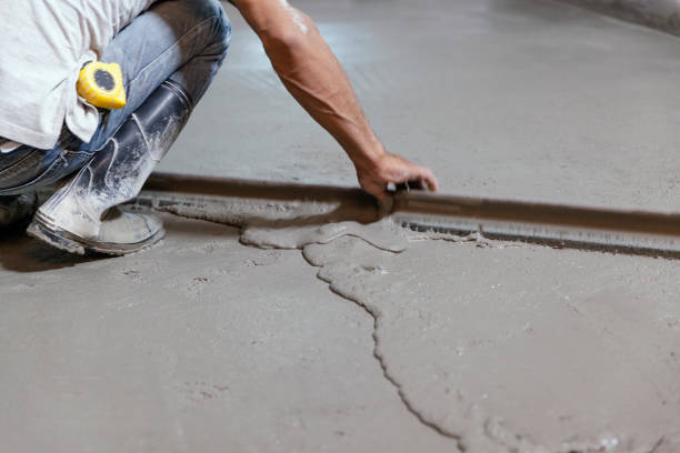 Best Decorative Concrete in Los Banos, CA