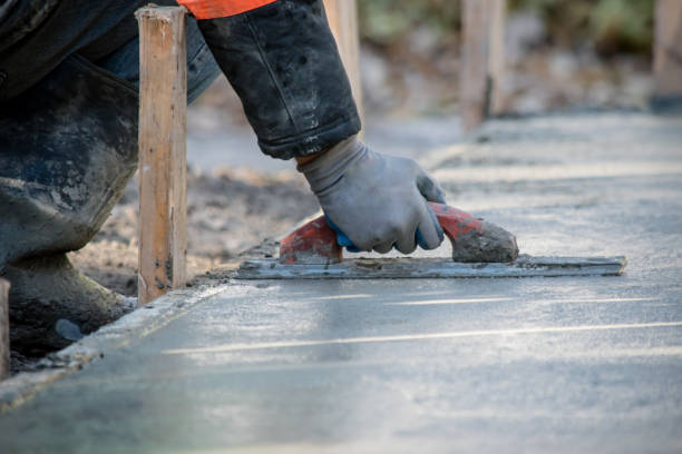 Best Decorative Concrete in Los Banos, CA