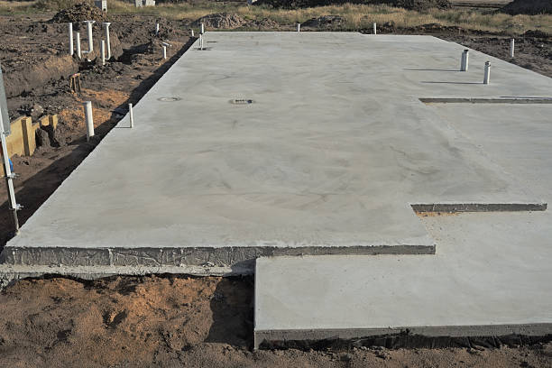 Best Concrete Sealing and Maintenance in Los Banos, CA