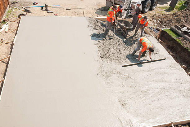 Best Concrete Staining and Coloring in Los Banos, CA