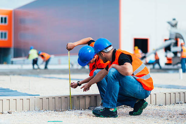 Best Concrete Driveway Installation in Los Banos, CA
