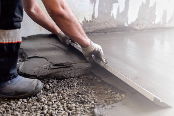 Best Concrete Retaining Walls in Los Banos, CA